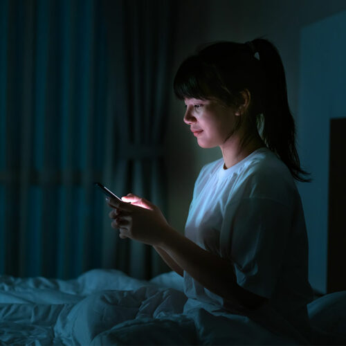 5 mistakes to avoid before bed for better sleep