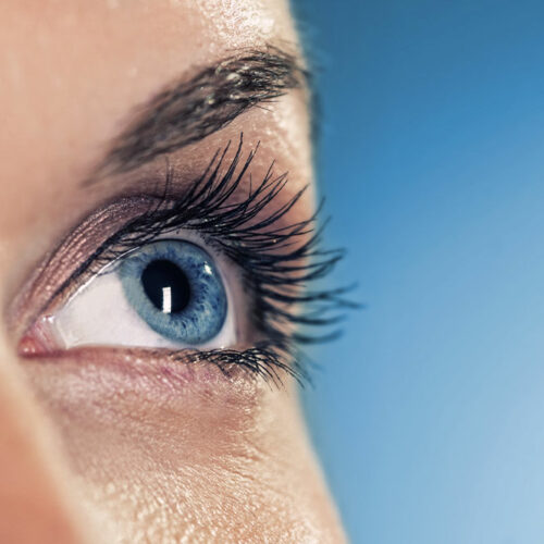 4 Vitamins Essential for Eye Health