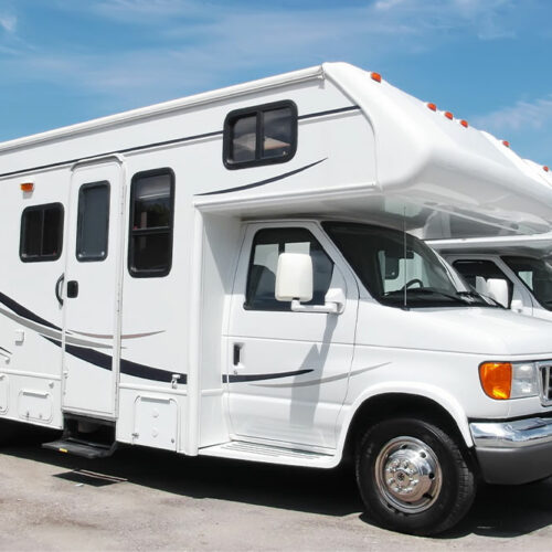 9 Important Things to Check When Buying an RV