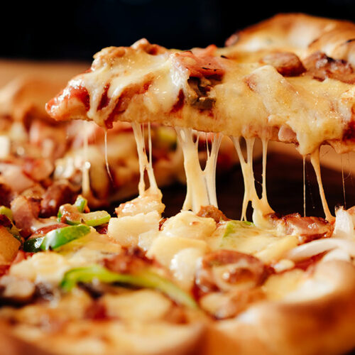 12 foods to avoid when dealing with osteoporosis