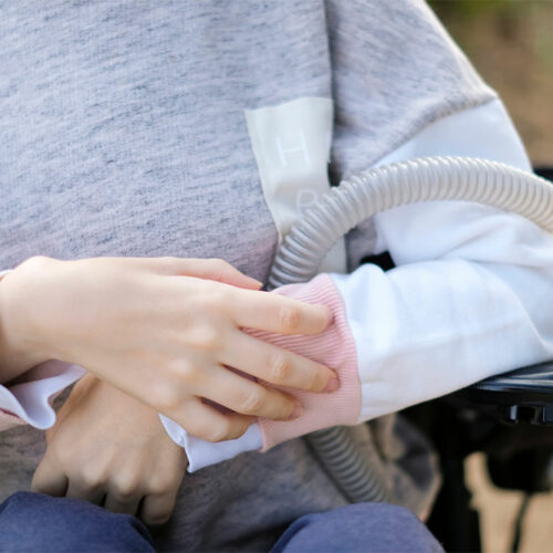 Duchenne muscular dystrophy – Common signs and diagnosis