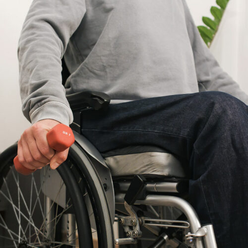 Muscular dystrophy – Signs and management options