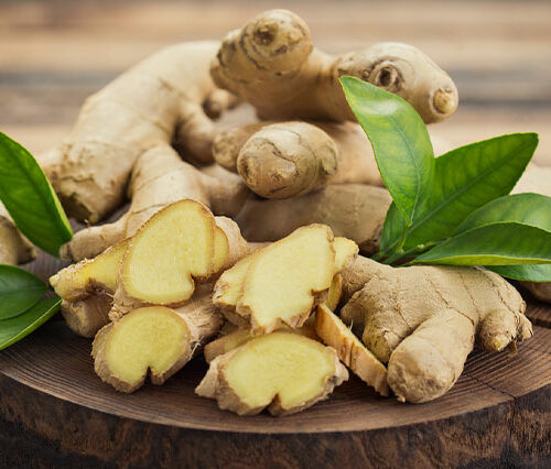 15 foods that may help relieve mucus buildup