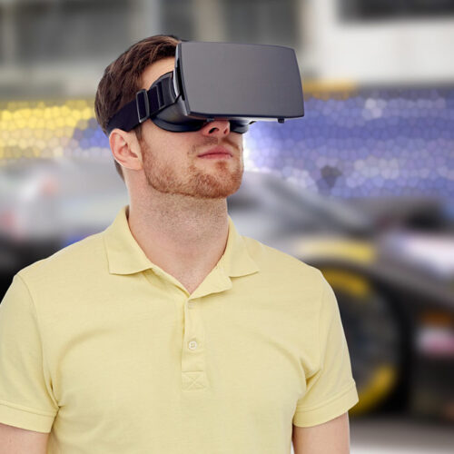 Apple Vision Pro – 8 Incredible Features to Look Out For