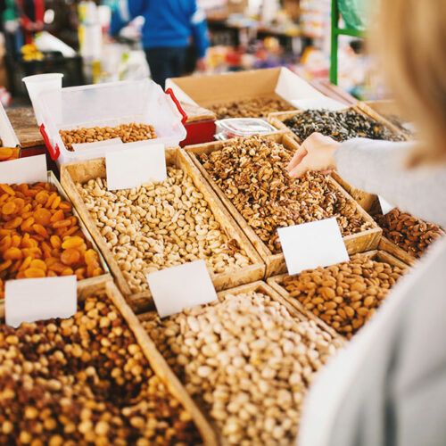 Huntington’s disease – Foods to avoid and eating habits to follow