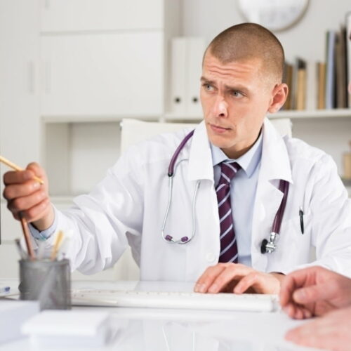 6 signs of Dupuytren’s contracture