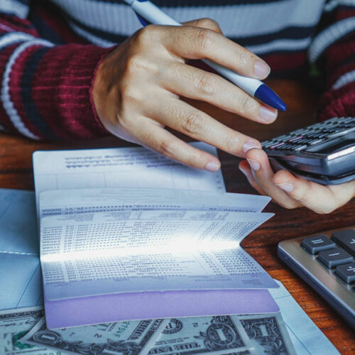 7 common tax refund errors to avoid