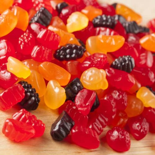 6 key aspects of migraine pain relief gummies