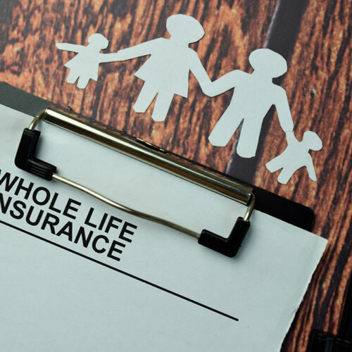 Whole life insurance – 6 key features to know