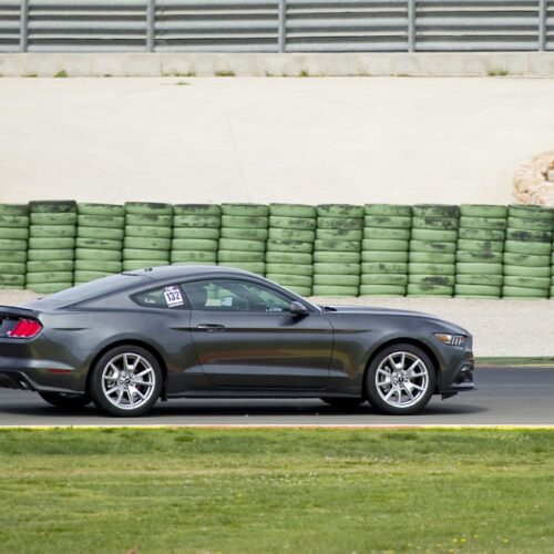 6 things to know about the Ford Mustang
