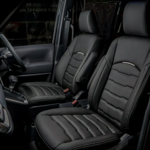 Black Friday deals to expect on car seat covers