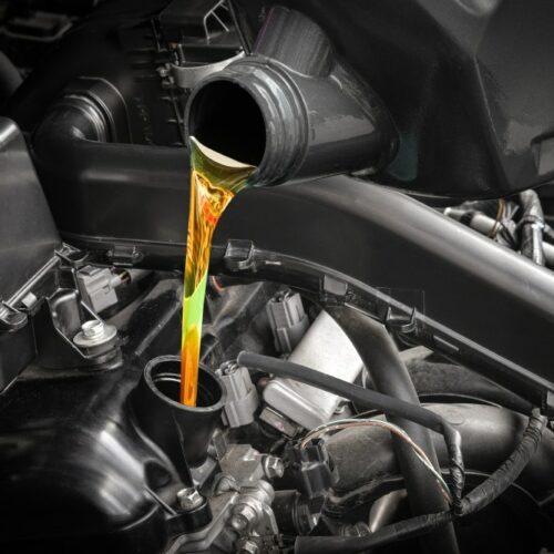 Types of oil change deals to expect during Black Friday